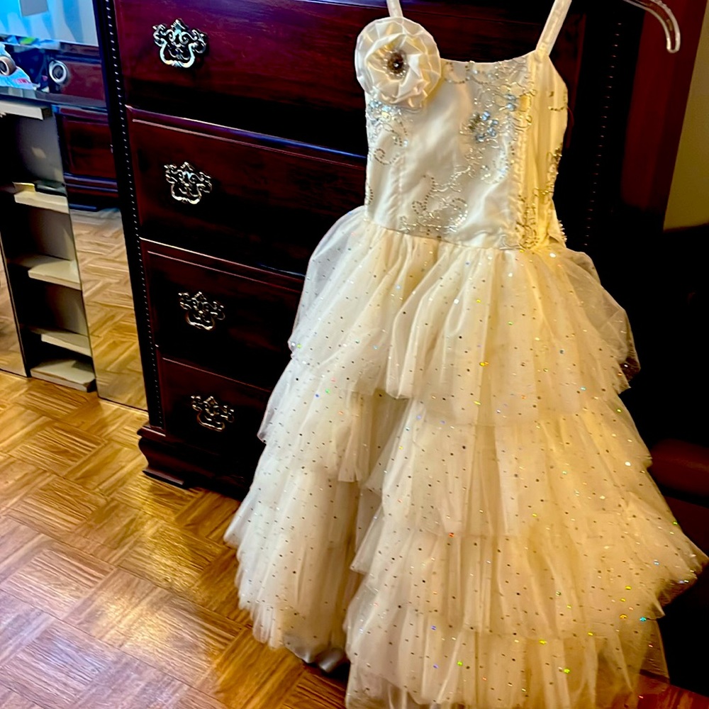 Formal dress